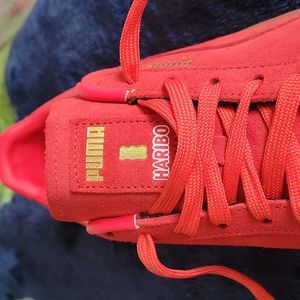 Puma shoes brand new